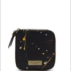 Henri Bendel Jewelry Case NWOT